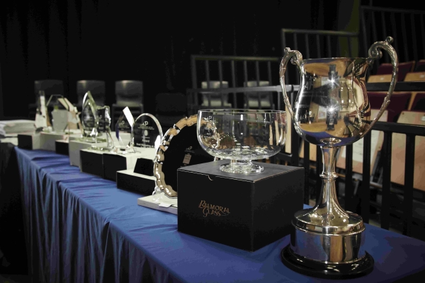 Trophies 2021