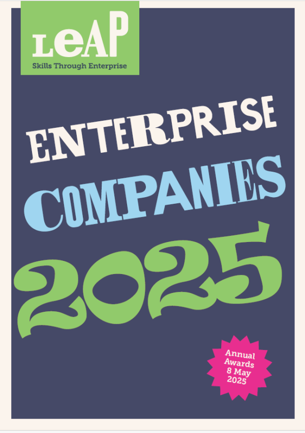 Souvenir Brochure 2025